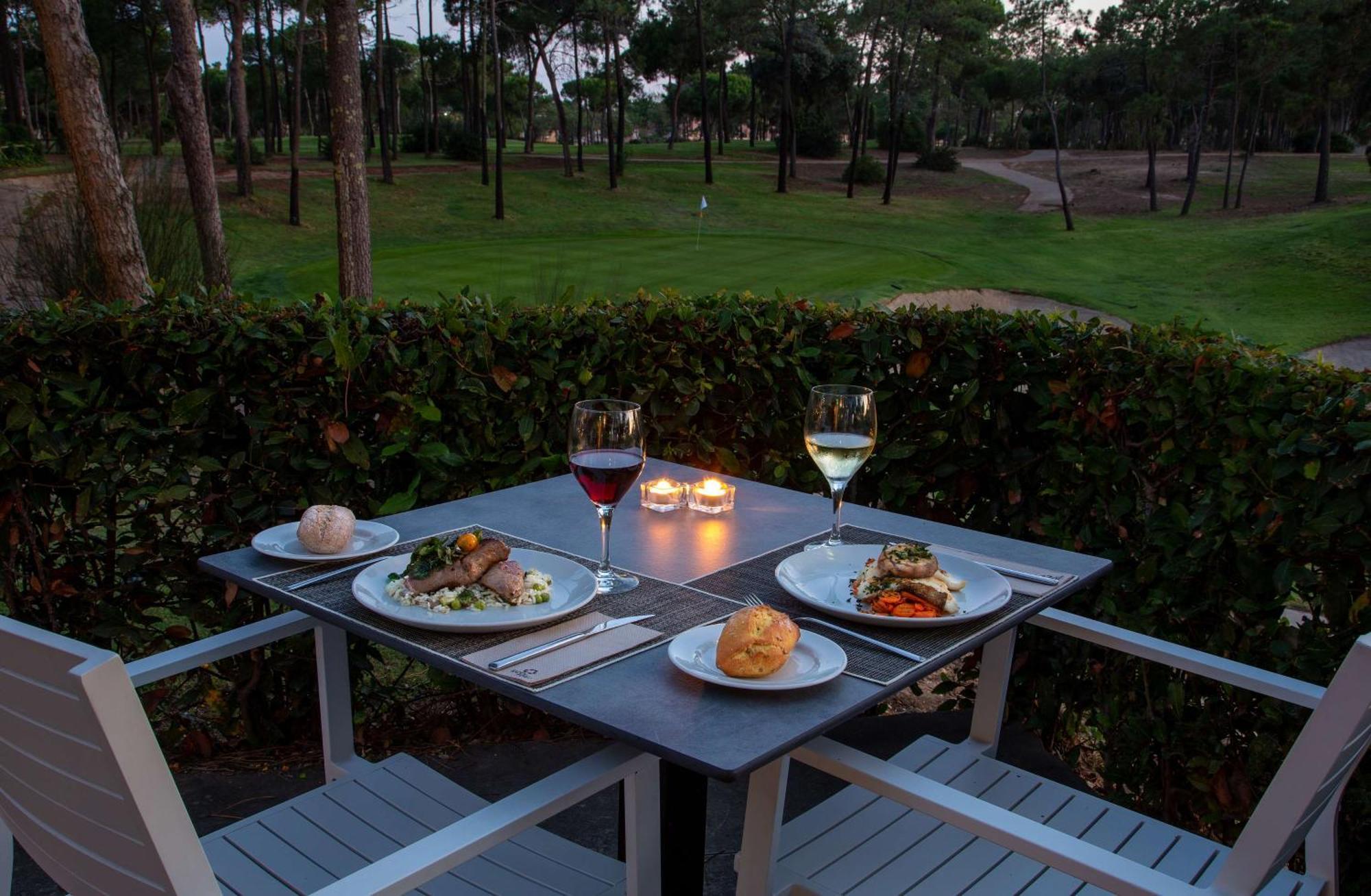 Doubletree By Hilton Islantilla Beach Golf Resort Exteriér fotografie